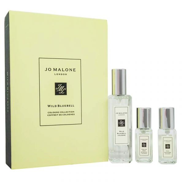 Jo Malone Wild Bluebell Gift Set